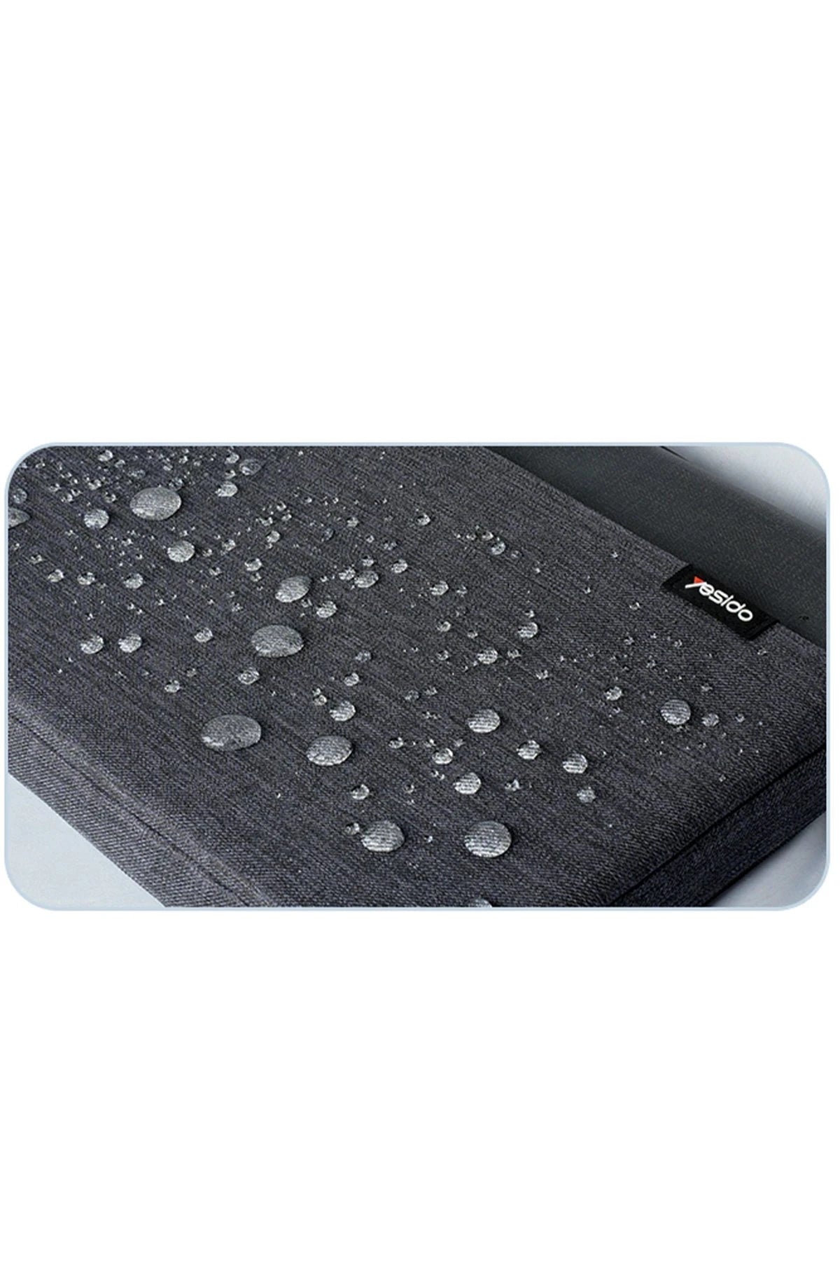 WB29 Polyester 600D Kumaşlı 14 inç Laptop Çantası