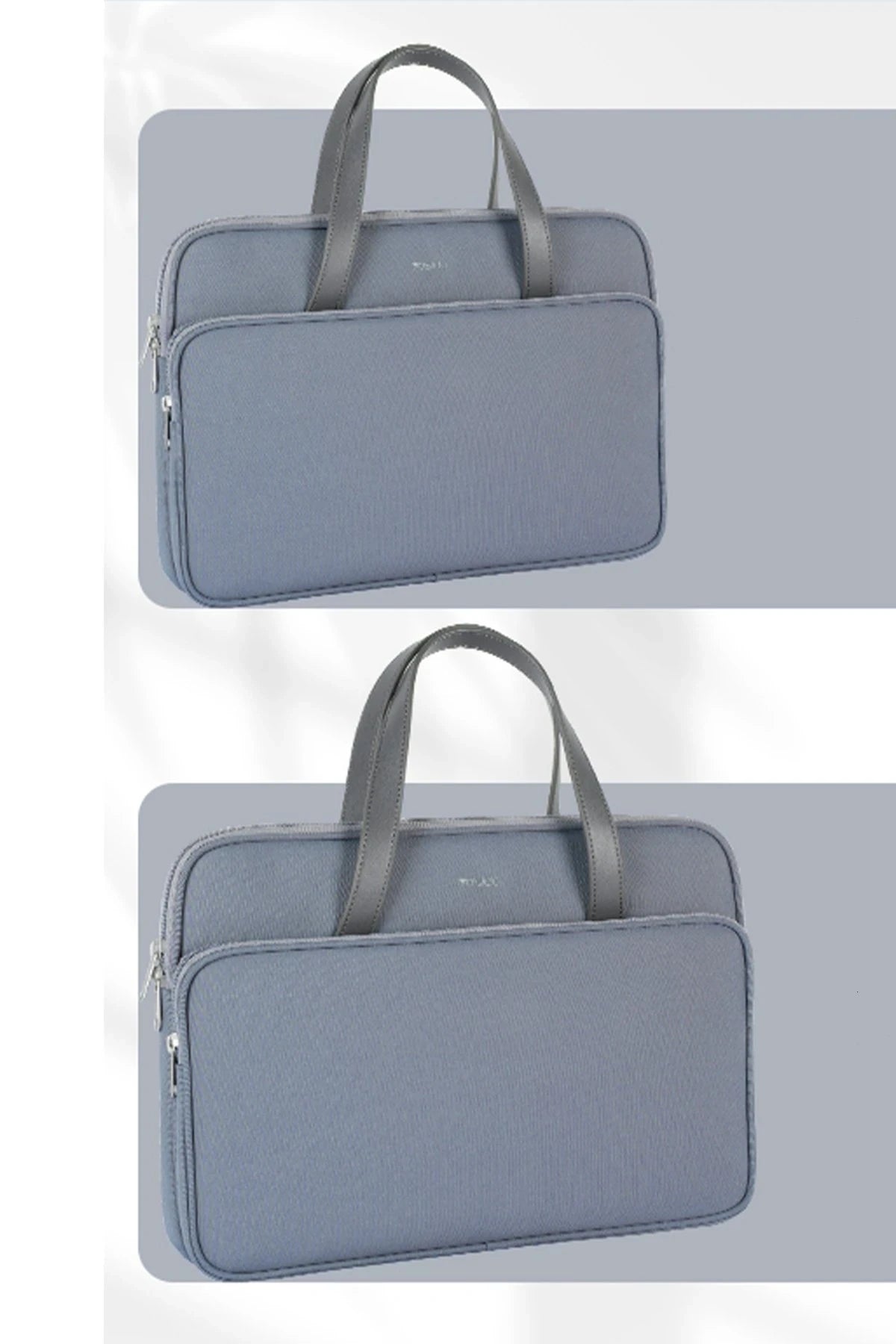 WB35 Fjallraven 600D Kumaşlı 14 inç Laptop Çantası