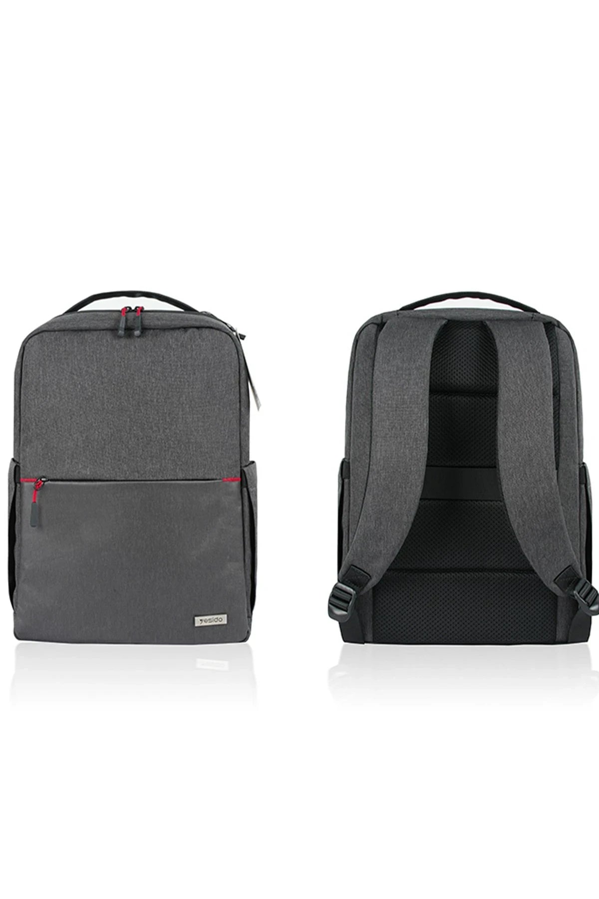 WB34 Polyester 600D Kumaşlı 12 inç Sırt Çantası