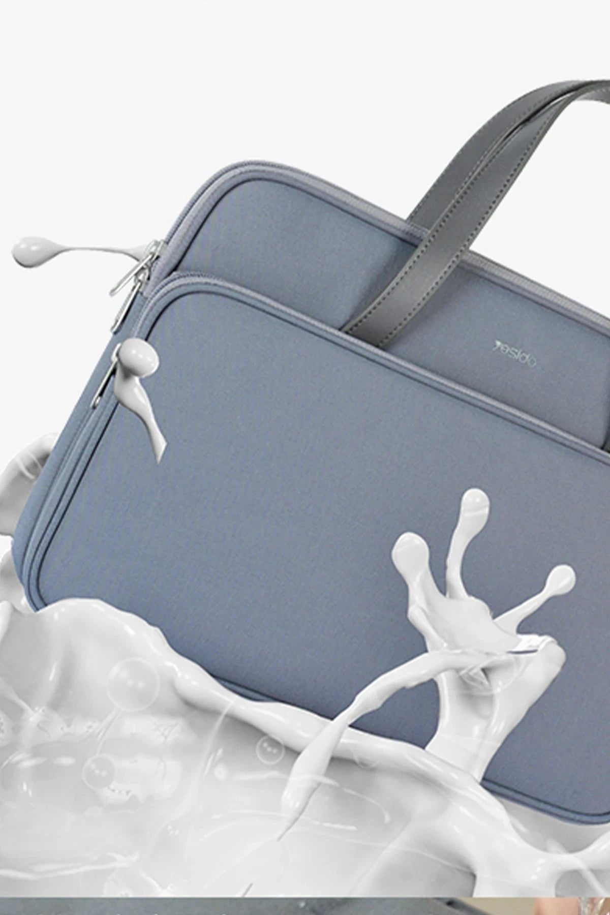 WB35 Fjallraven 600D Kumaşlı 14 inç Laptop Çantası