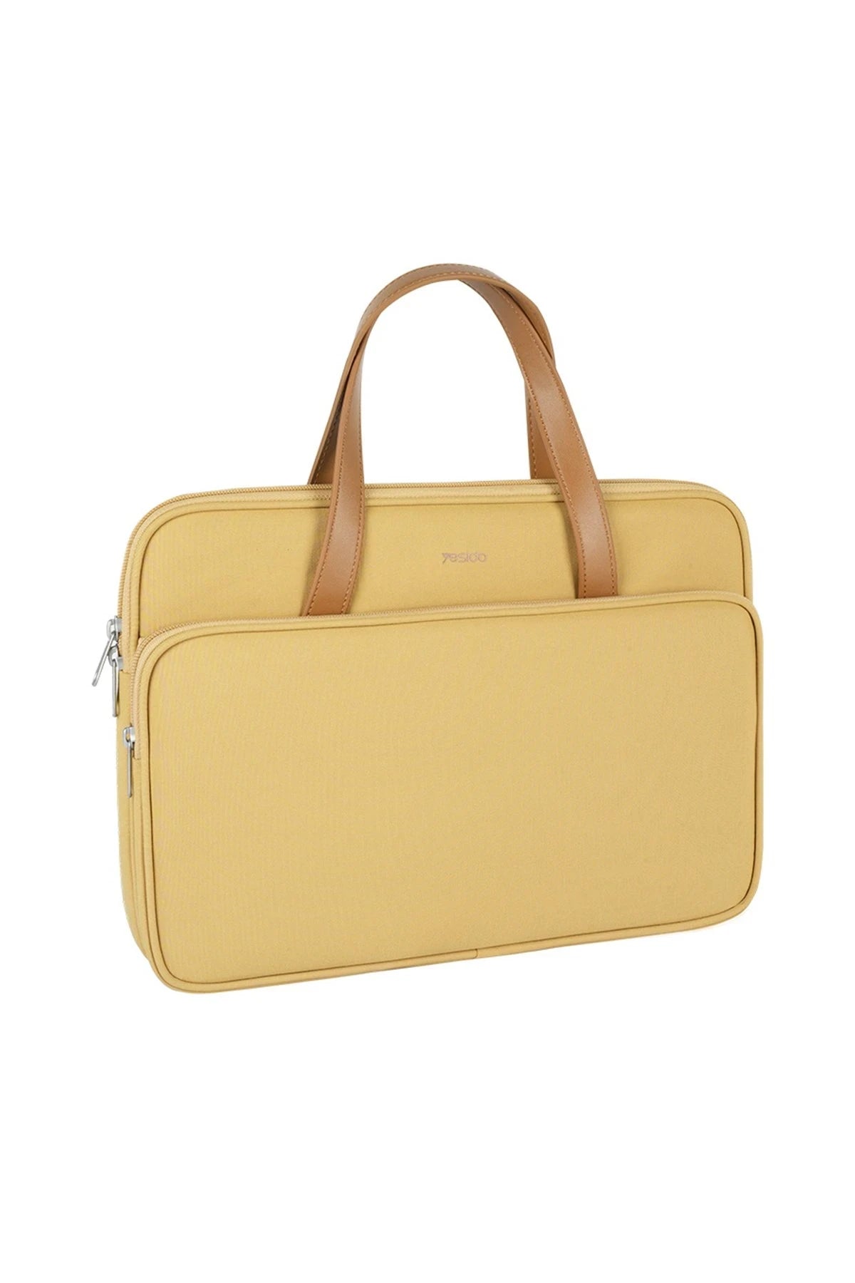 Fjallraven 600D Kumaşlı 14 inç Laptop Çantası