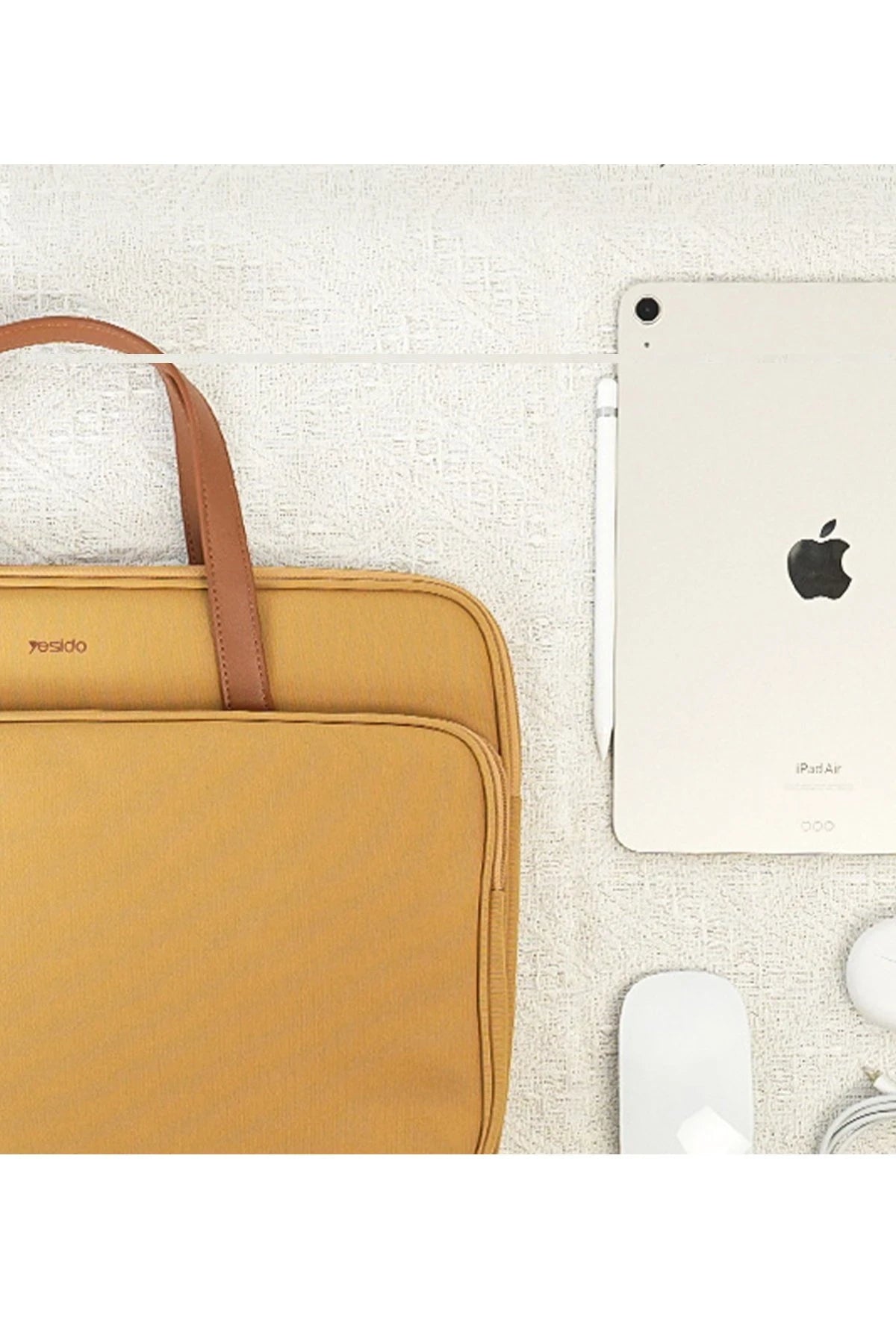 Fjallraven 600D Kumaşlı 14 inç Laptop Çantası