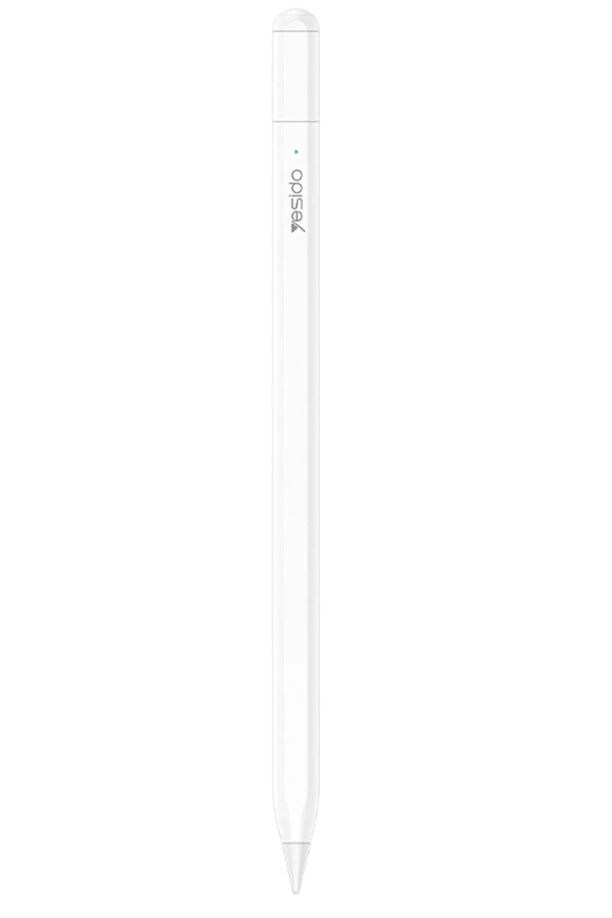 ST16 BT Capasitive Type-C Dokunmatik Stylus Pen Kalem