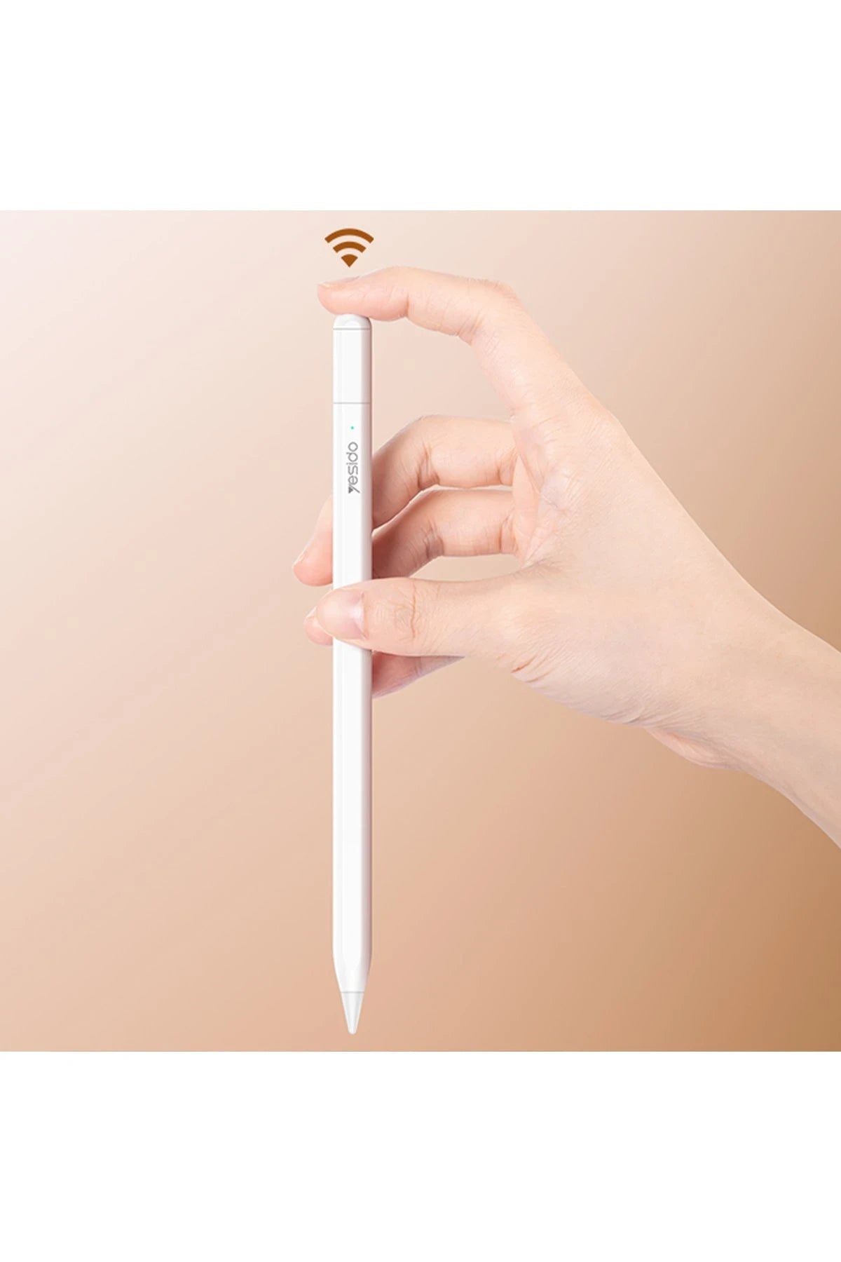 ST16 BT Capasitive Type-C Dokunmatik Stylus Pen Kalem