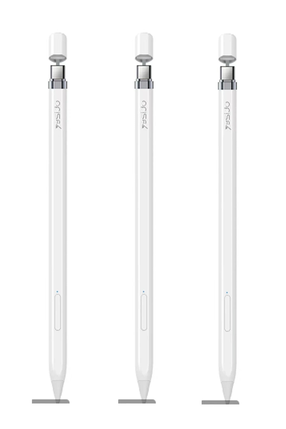 ST14 BT 5.1 Capasitive Type-C Dokunmatik Stylus Pen Kalem
