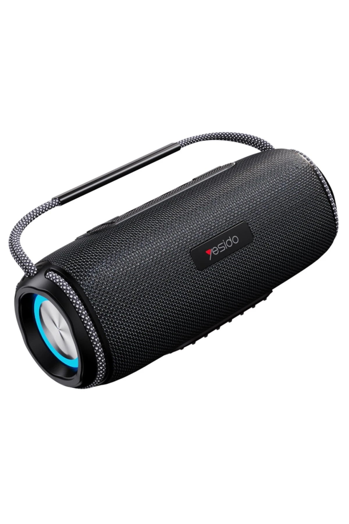 YSW11 – El Fenerli 40 W Bluetooth Hoparlör | 5200 mAh Batarya & IPX6 Dayanıklılık