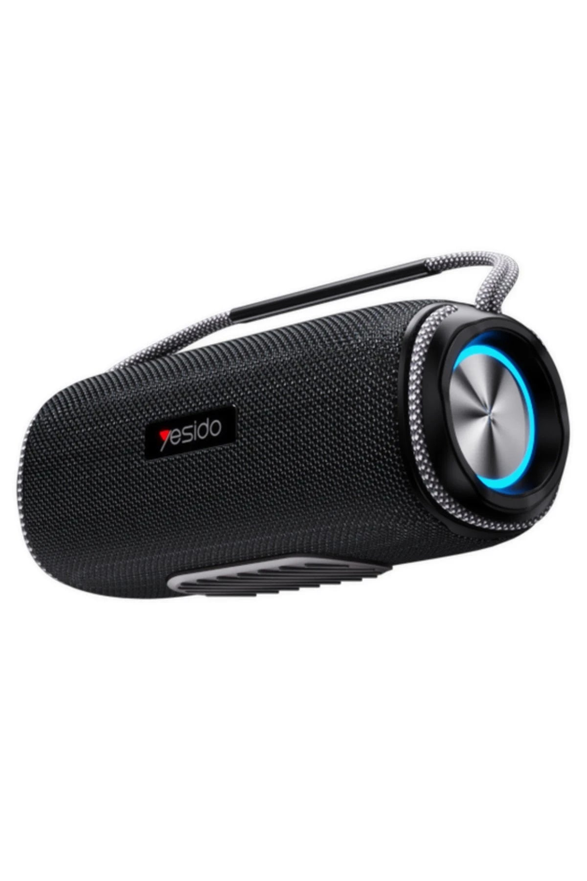YSW11 – El Fenerli 40 W Bluetooth Hoparlör | 5200 mAh Batarya & IPX6 Dayanıklılık