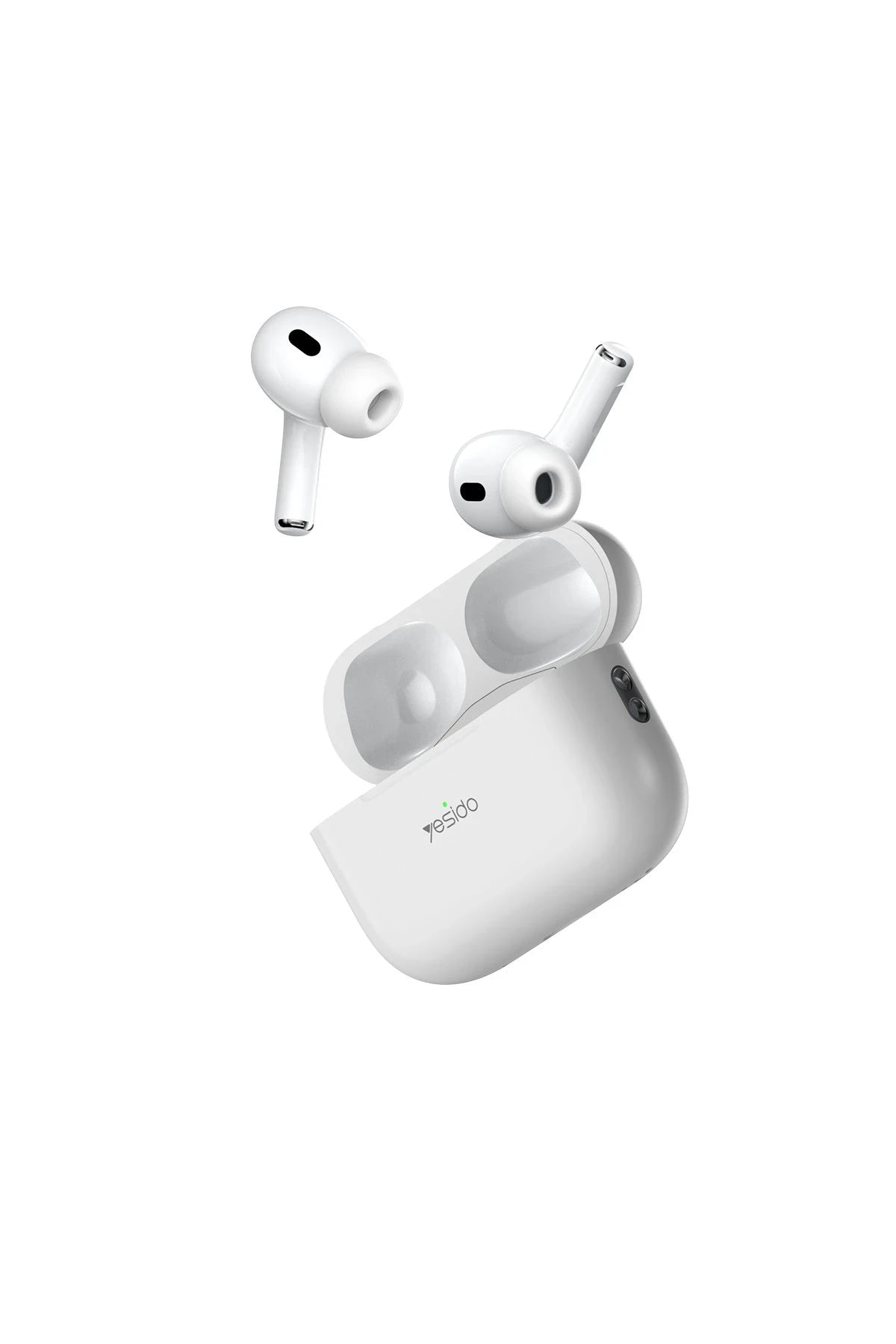 JB23 – Bluetooth 5.3, TWS AirPods Stil Kablosuz Kulaklık