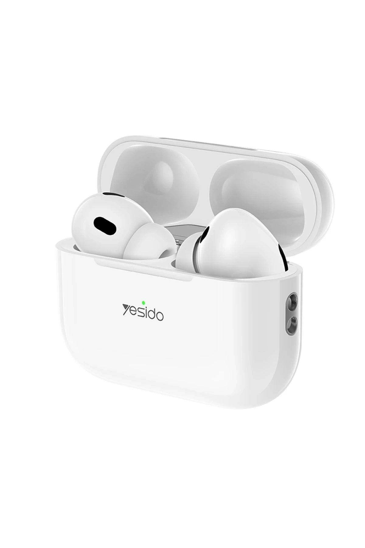 JB23 – Bluetooth 5.3, TWS AirPods Stil Kablosuz Kulaklık