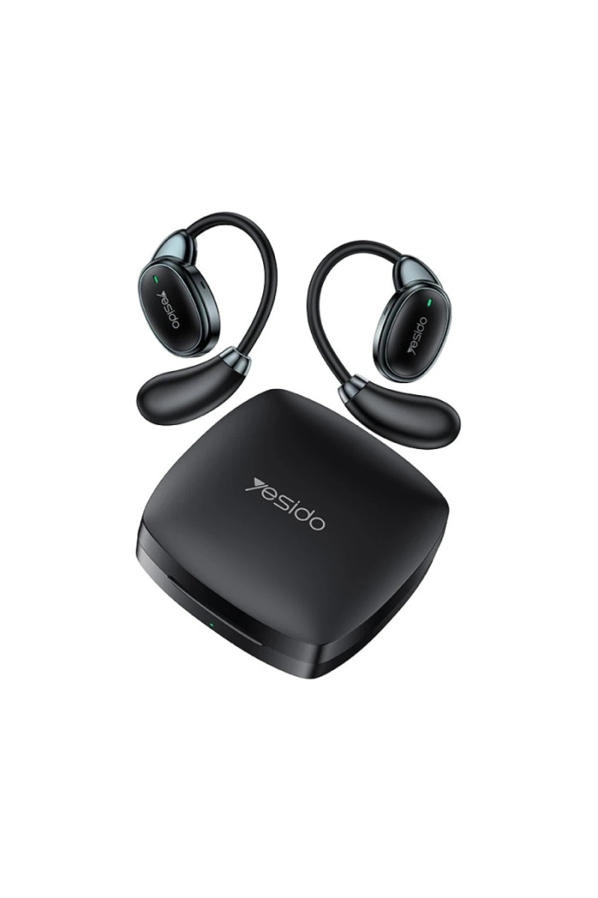 YSP19 – BT 5.4 IPX5 Open-Ear Bluetooth Kulaklık | 6 Saat Oynatma & 30 Saat Toplam Pil