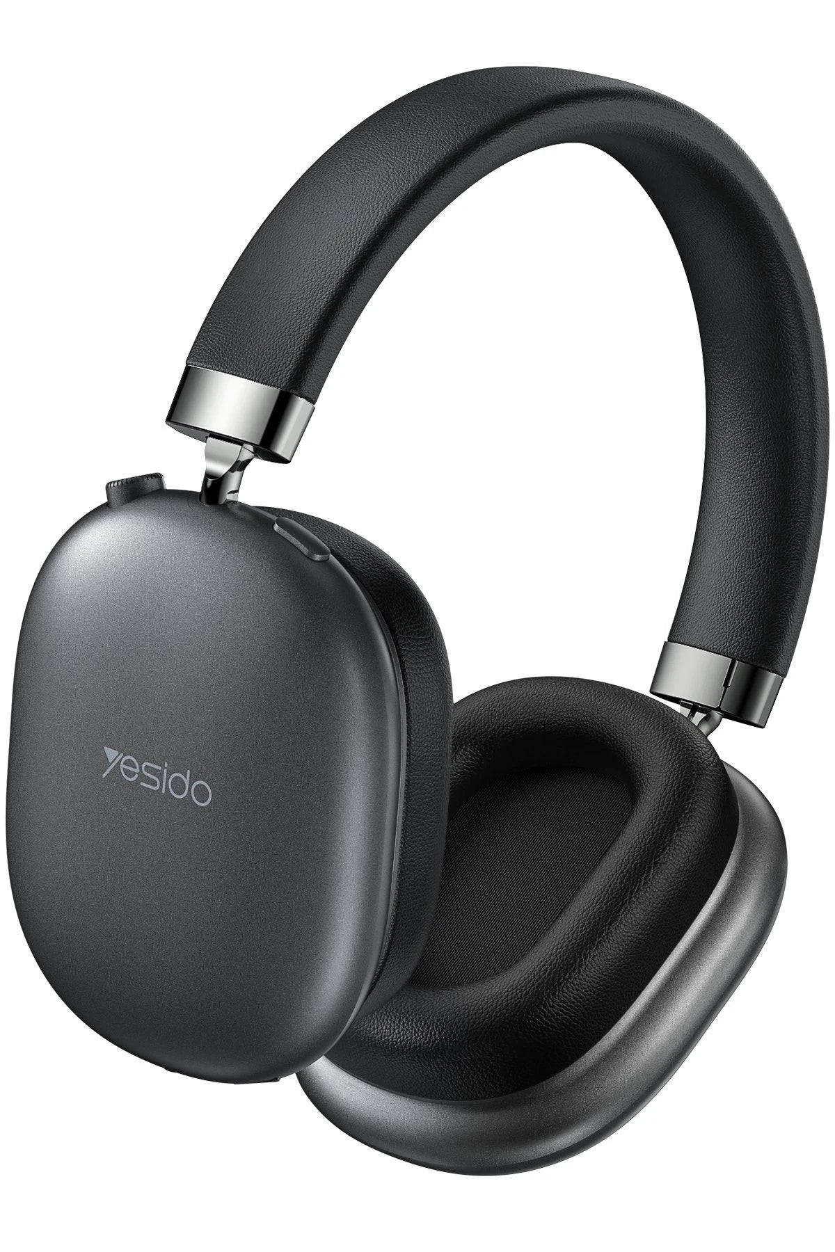 EP05 – Bluetooth 5.2 Foldable Over-Ear Kulaklık | 40 mm Driver, Çoklu Mod