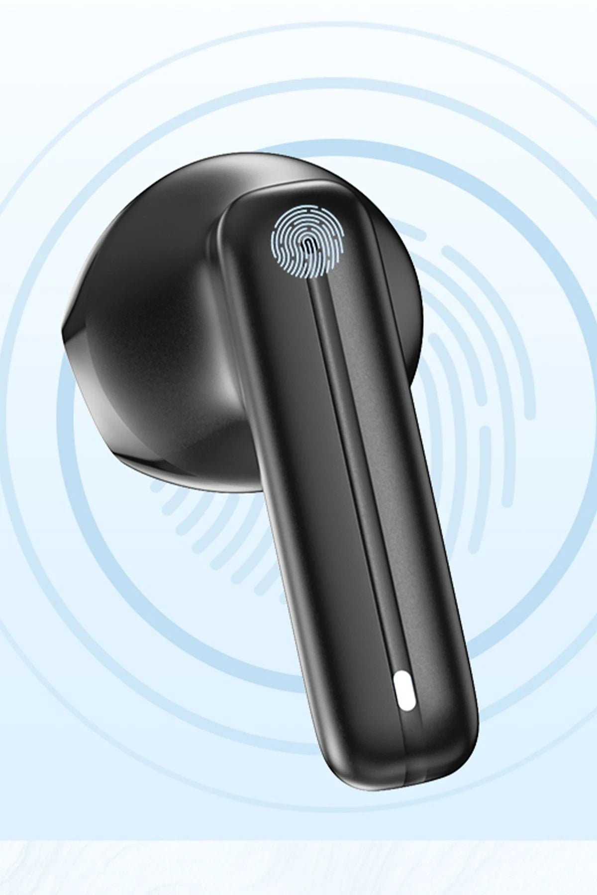 TWS25 – Bluetooth 5.3 TWS Earbuds | ANC & HD Mikrofon | 16 Saat Müzik Süresi