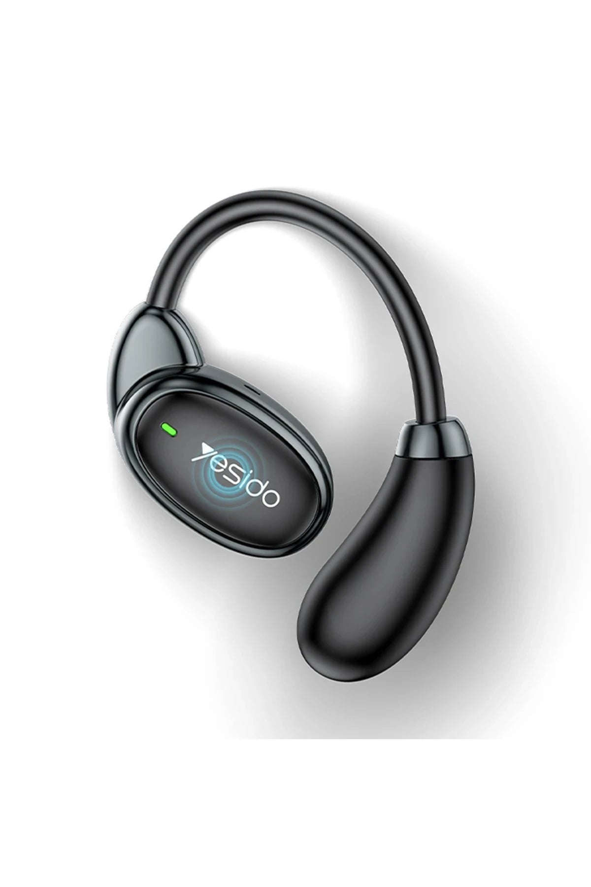 YSP19 – BT 5.4 IPX5 Open-Ear Bluetooth Kulaklık | 6 Saat Oynatma & 30 Saat Toplam Pil