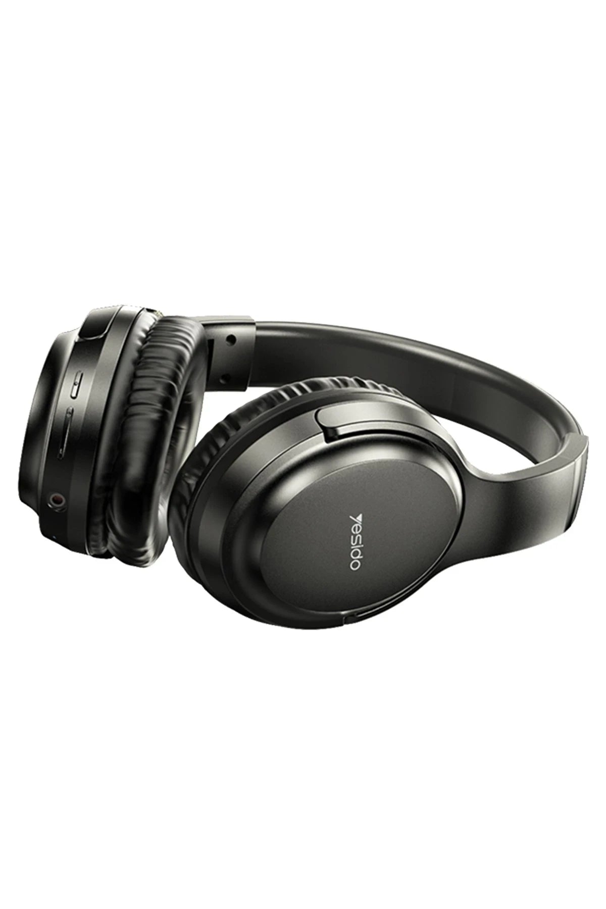 EP04 – Bluetooth 5.3, Katlanabilir Over-Ear Kulaklık | Type-C Şarj | 20 Saat Oynatma