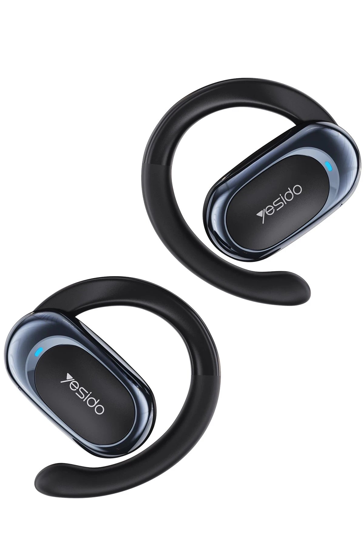 YSP13 – BT 5.3 Air-Conduction TWS Earphones | LED Güç Göstergesi & Uzun Pil Ömrü