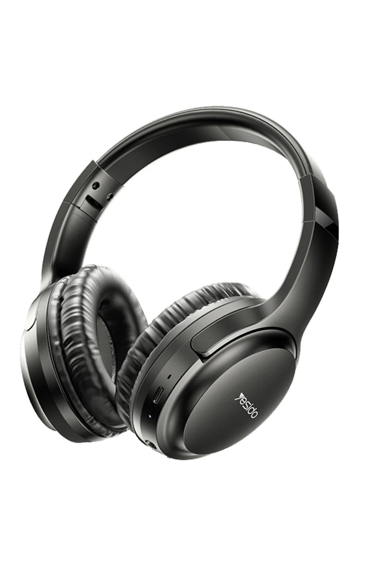 EP04 – Bluetooth 5.3, Katlanabilir Over-Ear Kulaklık | Type-C Şarj | 20 Saat Oynatma