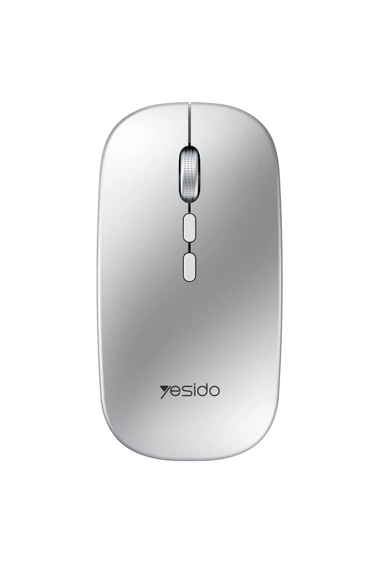 KB15 2.4G Ergonomik Kablosuz Mouse