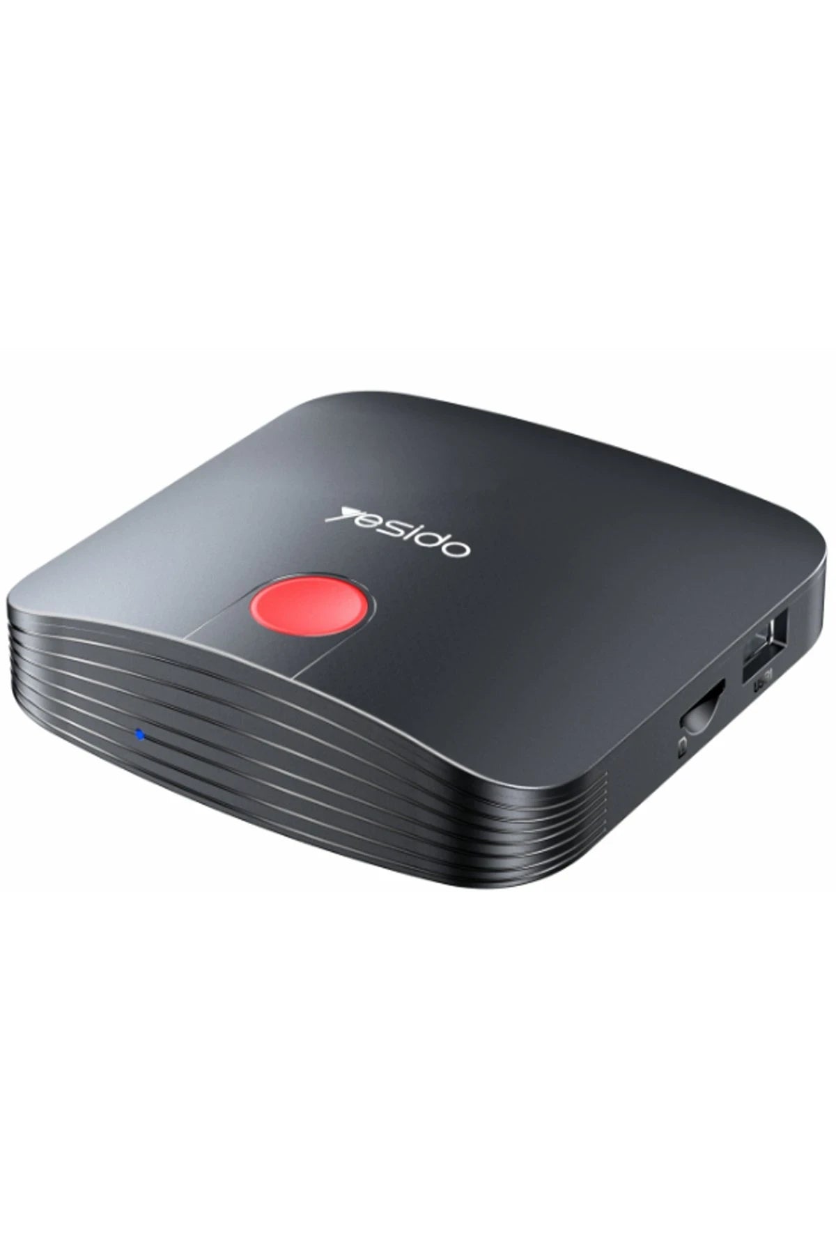 TV11 4K Wifi Android TV Box